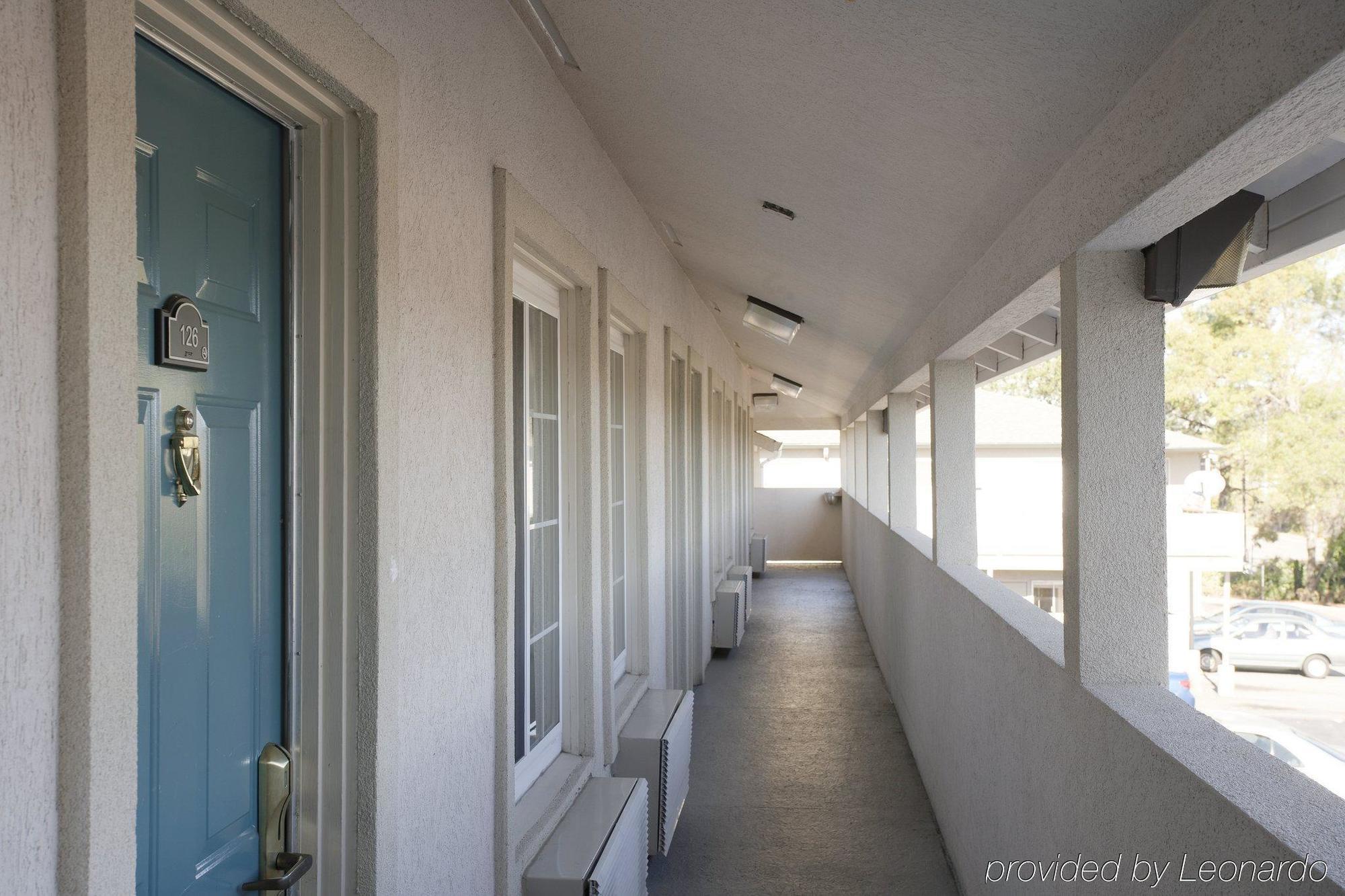 Americas Best Value Inn - Corte Madera Interior photo