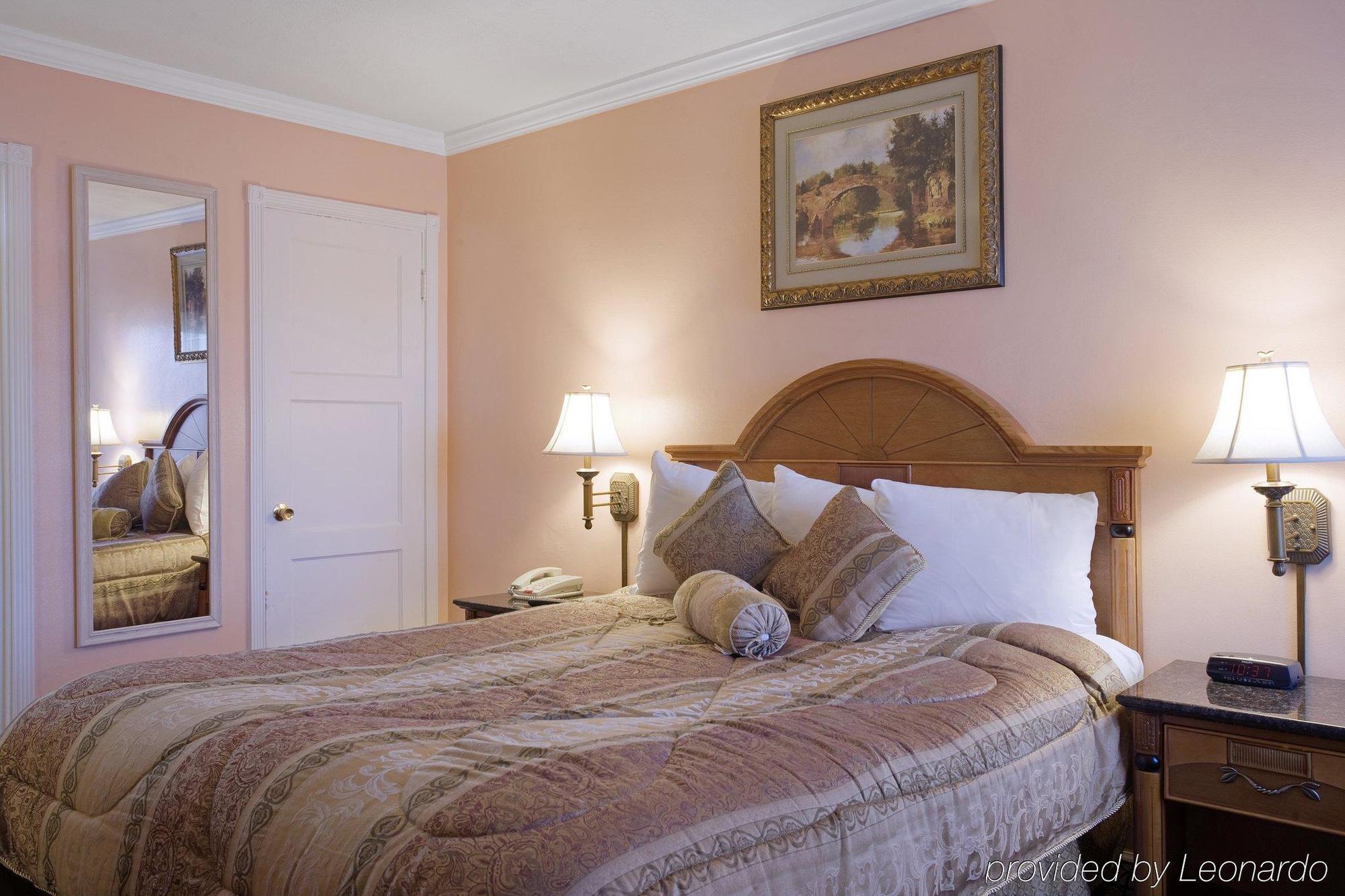 Americas Best Value Inn - Corte Madera Room photo