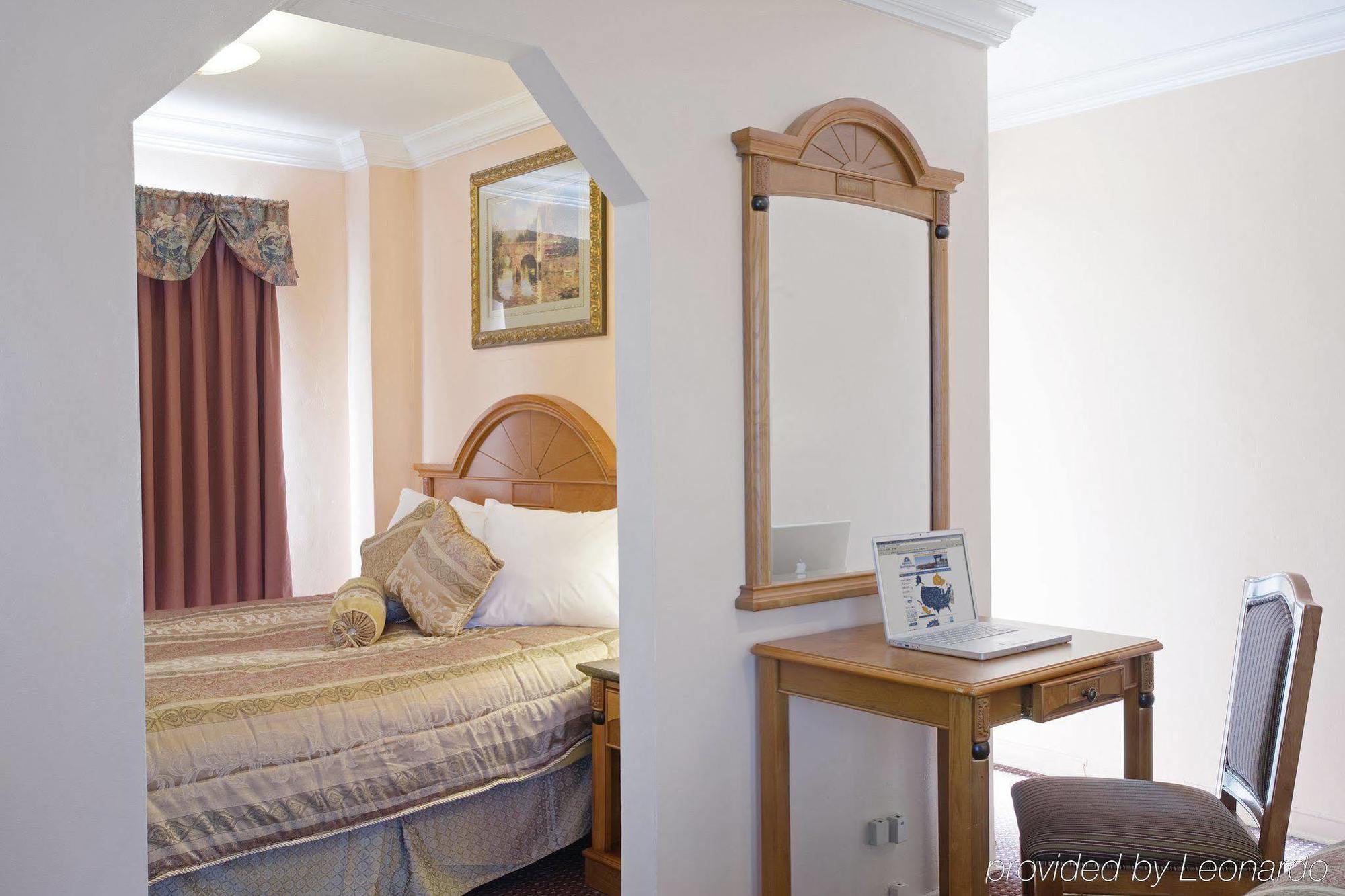 Americas Best Value Inn - Corte Madera Room photo